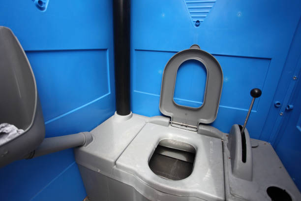 Trusted Hackensack, NJ Portable Potty Rental Experts