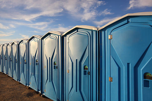 Portable Toilets for Parks and Recreation Areas in Hackensack, NJ