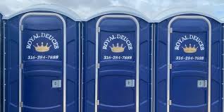 Portable Toilets for Disaster Relief Sites in Hackensack, NJ